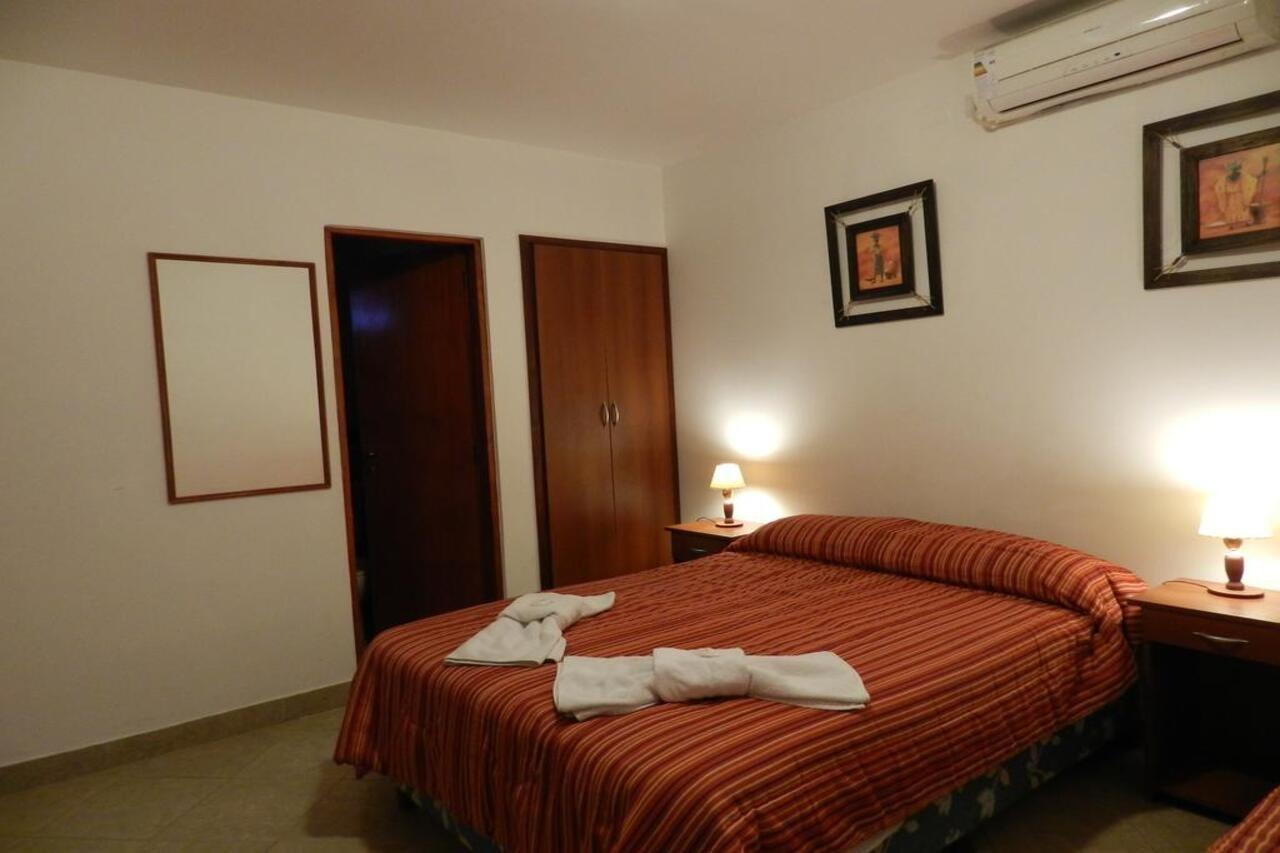 Hotel Buenos Aires サルタ エクステリア 写真