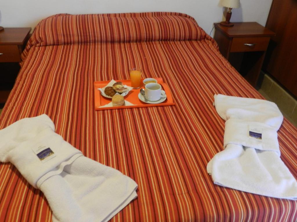 Hotel Buenos Aires サルタ エクステリア 写真