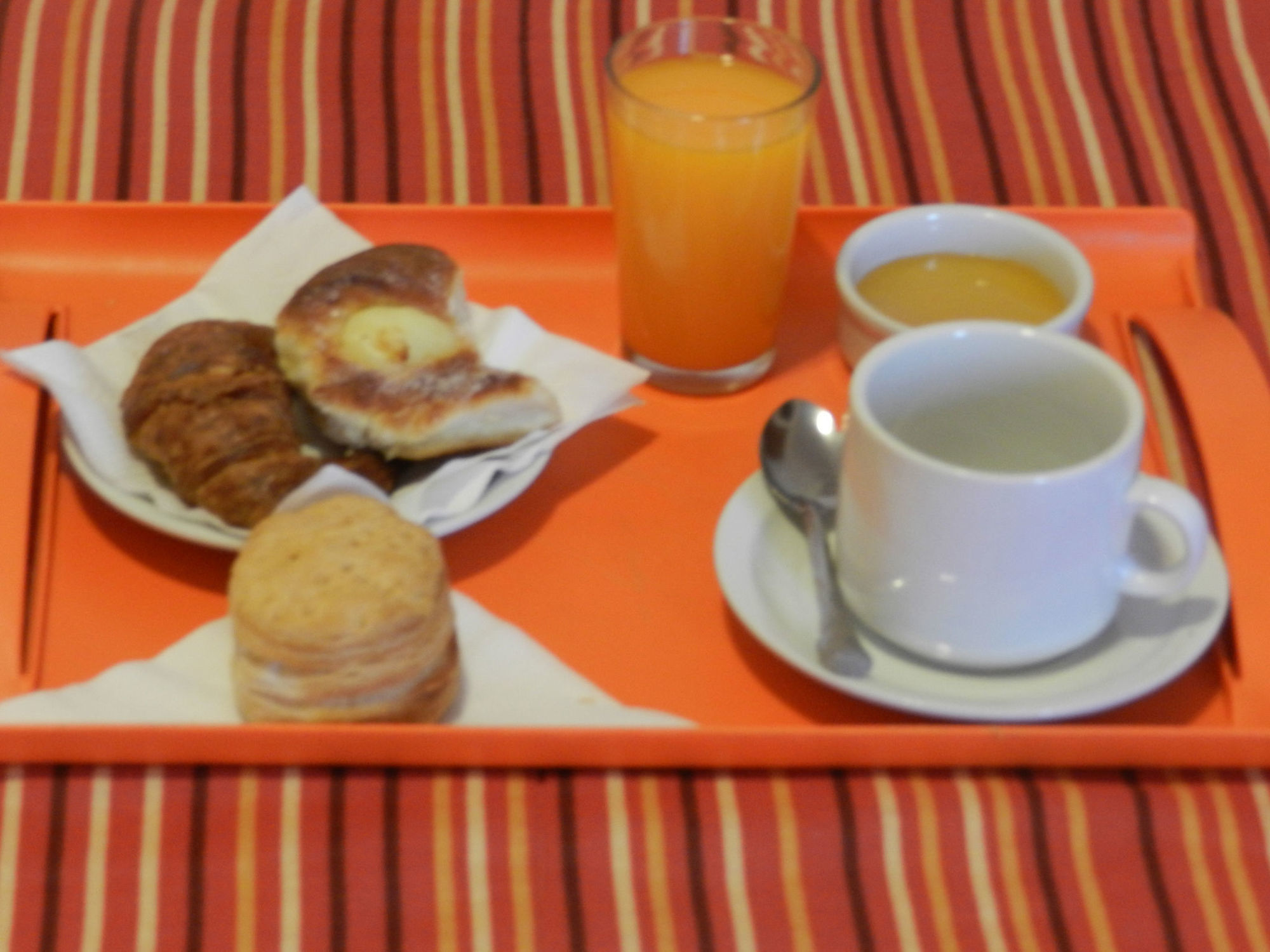 Hotel Buenos Aires サルタ エクステリア 写真
